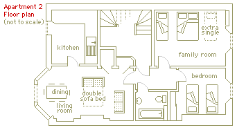 apartment 2 floor plan